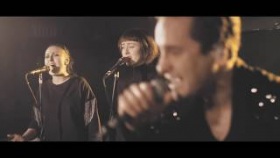 Krzysztof Zalewski - Przyjdź w taką noc (Official Live Video)