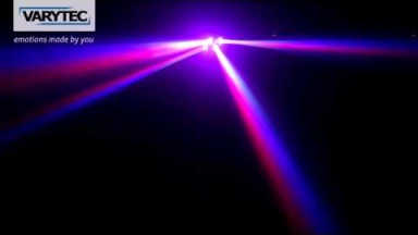 Varytec Lighting LED SECTOR 8