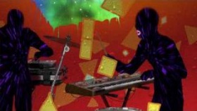 Animal Collective - My Girls (2009)
