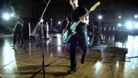 Rise Against - Make It Stop (September's Children)