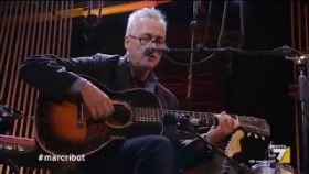Marc Ribot - Bella Ciao (Goodbye Beautiful) [Propaganda Live, LA7, 26/10/2018]