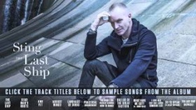 Sting - The Last Ship (Album Sampler)