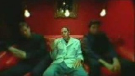 The Richest Man In Babylon by Thievery Corporation