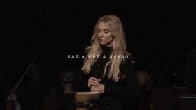 Kasia Moś &amp; AUKSO ? Dziś nie ma takiej wiosny (Official Live Video NOSPR)