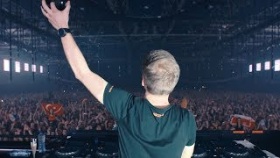 Armin van Buuren - A State Of Trance Year Mix 2018