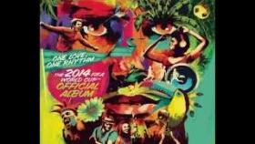 07. Sérgio Mendes &amp; Carlinhos Brown -- One Nation