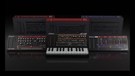 Welcome to Roland Boutique