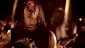 STARKILL - New Infernal Rebirth (OFFICIAL VIDEO)