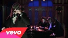 Hollywood Undead - Dead Bite