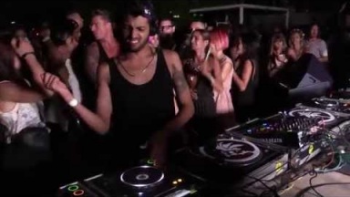 The Martinez Brothers Boiler Room Ibiza DJ Set
