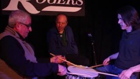 Legenda firmy Rogers powraca - Nowe werble DynaSonic
