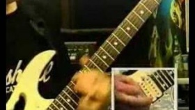 Mr.Pollack - Holy Time  ( guitar solo )