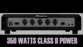 Ampeg Portaflex Series PF-350 - Features