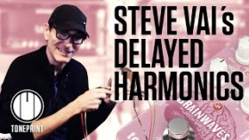 Steve Vai - &quot;This is science in a box&quot;