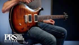 The 35th Anniversary SE Custom 24 | PRS Guitars