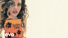 Lana Del Rey - Doin Time