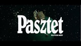 KASIA I WOJTEK - Pasztet [OFFICIAL VIDEO]