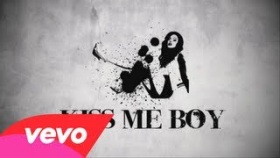 Cher Lloyd feat. T.I. - I Wish (Lyric Video)