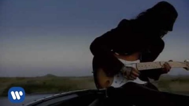 Red Hot Chili Peppers - Scar Tissue [Official Music Video]