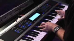 Roland Prelude namm 2009