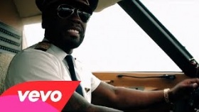 50 Cent - Pilot (Explicit)