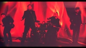 Avenged Sevenfold - Shepherd Of Fire [Official Music Video]