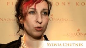 Gwiazdy festiwalu Teraz ONE o kobietach w kulturze