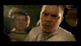 CHIMAIRA - Resurrection (OFFICIAL VIDEO)