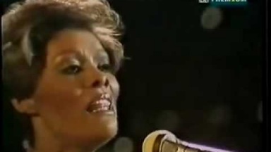 Dionne Warwick  &quot;I'll Never Love This Way Again&quot; (ORIGINAL)