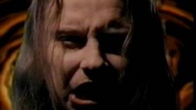Entombed - Wolverine Blues