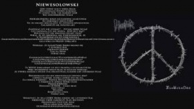 HUNTER - Niewesołowski