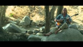 Hans Theessink - Wishing Well (Official Music Video)