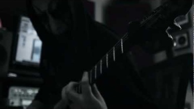 Keith Merrow- Seymour Duncan &quot;Black Winter&quot; Guitar Pickups, Kvlt
