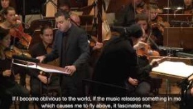 6th Film Music Festival in Krakow - Alberto Iglesias. Musical Frames