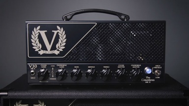 NAMM'18: Victory prezentuje dwa lampowe heady