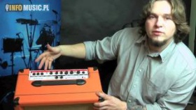 Orange crush Pix - TEST W INFOMUSIC.PL