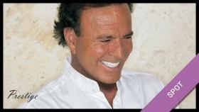 Julio Iglesias - Warszawa - Spot Video
