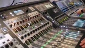 ESS AUDIO (Musik Messe 2009)