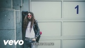 Michal Szpak - Color Of Your Life
