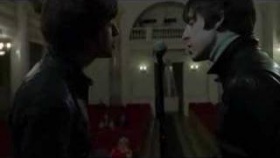The Last Shadow Puppets &quot;The Age Of The Understatement&quot; (2008)
