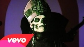 Ghost B.C. - Secular Haze
