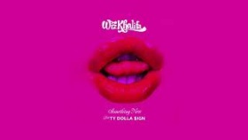 Wiz Khalifa - Something New Feat. Ty Dolla $ign