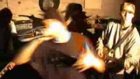 SCHIZMA - hardcore band, video.