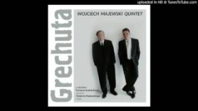 Wojciech Majewski Quintet - Dni, ktorych nie znamy
