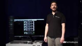 dBTechnologies DVA Network (ENG)