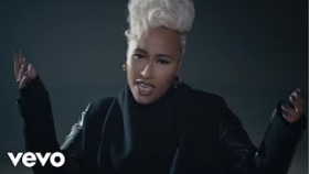 Emeli Sandé - Breathing Underwater