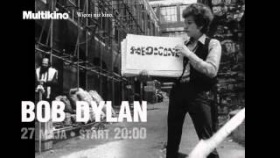 BOB DYLAN -- Nie oglądaj się za siebie -- 27.05.2014