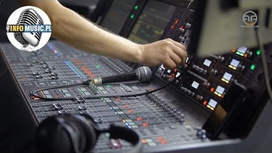 Audio Plus na festiwalu H&amp;M 2018