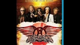 Aerosmith   Rock For The Rising Sun ~ Trailer