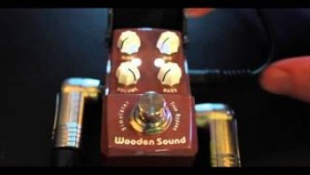 Joyo Wooden Sound x Mateusz Babiak Test (PL)